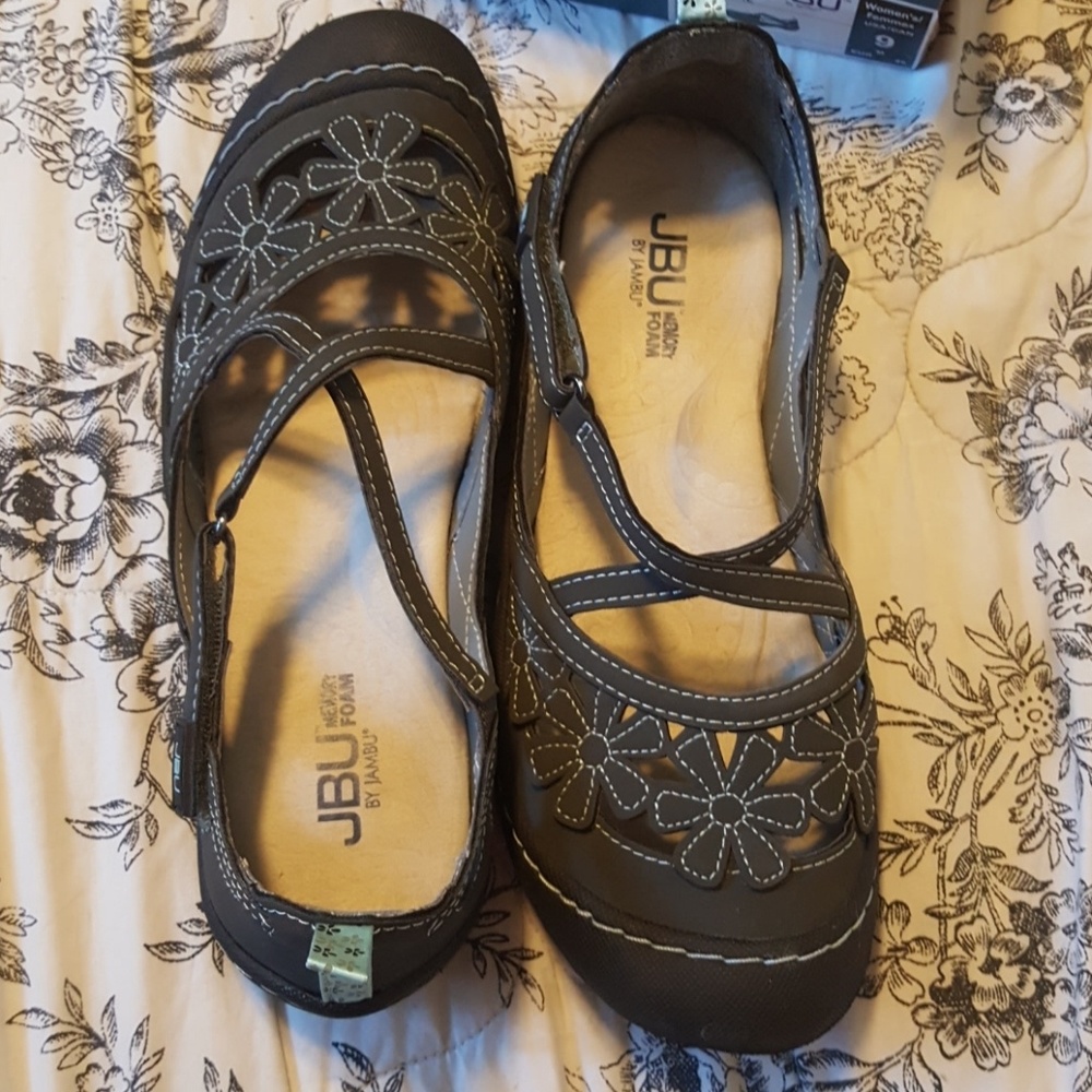 JBU  by Jambu shoes
